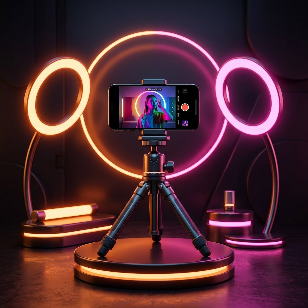 Product Photography on a Budget